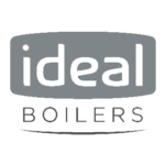 ideal boilers logo